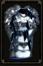 Chain Cuirass of the Stars