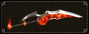 Sacrificial Sword of Krull