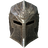 Dawnguard Full Helmet