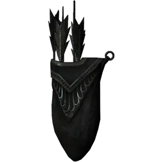 Ebony Arrow