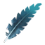 Celestial Feather