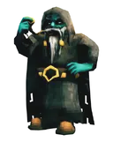 Haldor