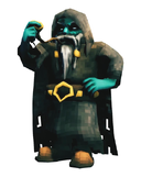Haldor