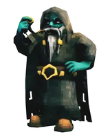 Haldor
