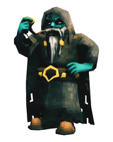 Haldor