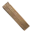 Timber Beam 45°