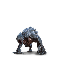 Hound of the Wild Hunt