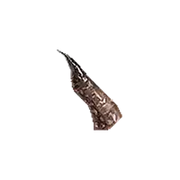Goblin Horn