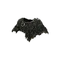 Moonhowl Cape