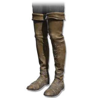 Alberich's Trousers