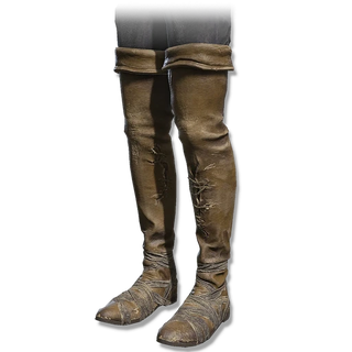 Alberich's Trousers