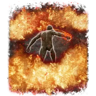 Ash of War: Wall of Sparks