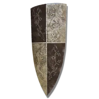 Banished Knight's Shield
