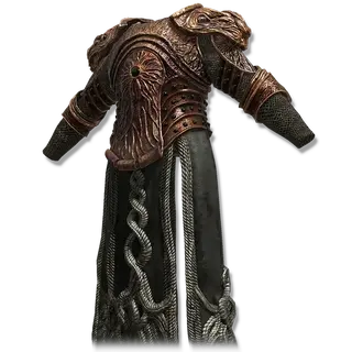 Crucible Tree Armor (Altered)