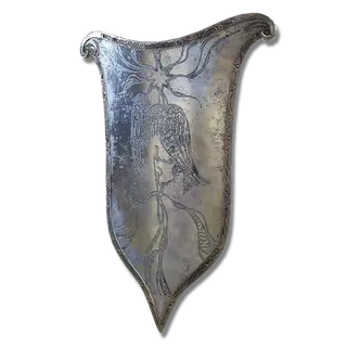 Cuckoo Greatshield