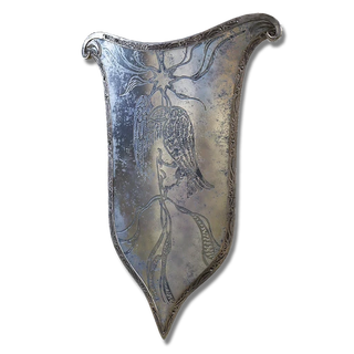 Cuckoo Greatshield