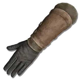 Freyja's Gauntlets