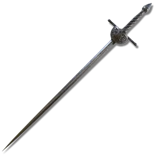 Great Épée