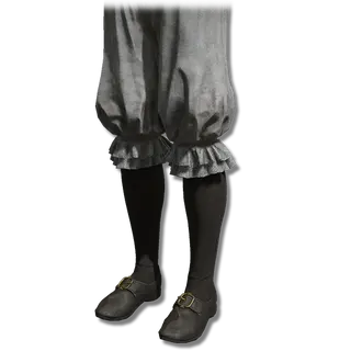 High Priest Undergarments