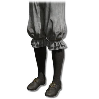 High Priest Undergarments