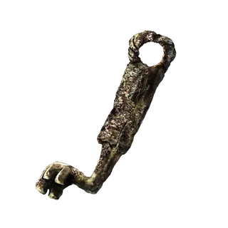 Well Depths Key
