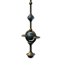 Ancient Ceiling Mobile III