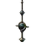 Ancient Ceiling Mobile III