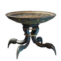Large Throneroom Brazier