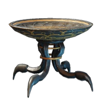 Large Throneroom Brazier