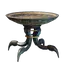 Large Throneroom Brazier