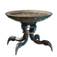 Large Throneroom Brazier