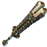 Spine Of Dalszul