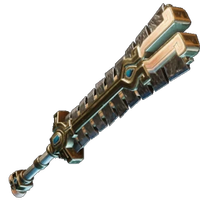 Spine Of Dalszul