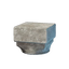 Stone Column Base