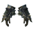 Brawler's Dragonscale Gauntlets