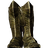 Elven Light Boots