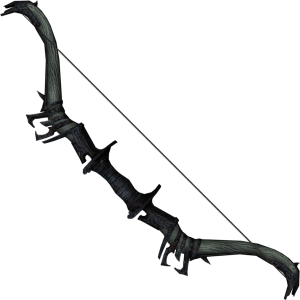 File:Skyrim Gauldur Blackbow.webp