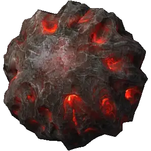 Heart Stone