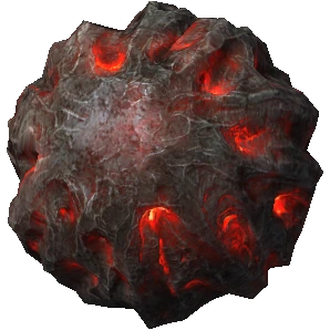 Heart Stone