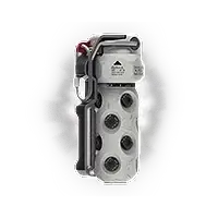 X-22 Flashbang Grenade