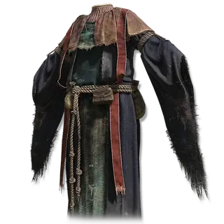 Battlemage Robe