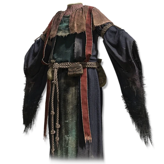 Battlemage Robe