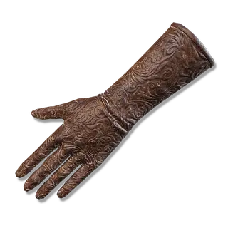 Depraved Perfumer Gloves