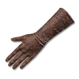 Depraved Perfumer Gloves