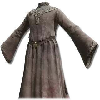Finger Maiden Robe (Altered)