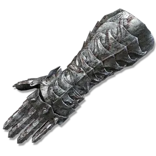 Fire Prelate Gauntlets