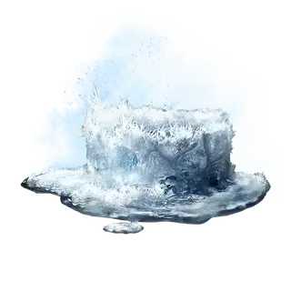 Freezing Grease