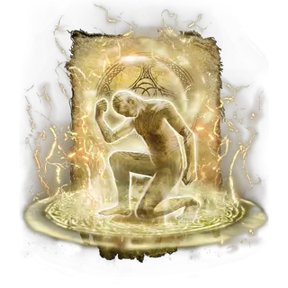 Golden Lightning Fortification