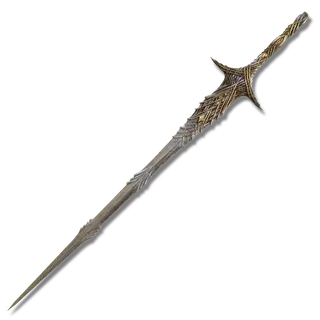 Leda's Sword