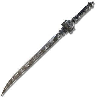 Warhawk's Talon